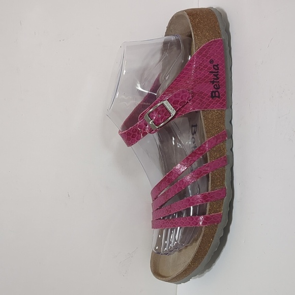 Birkenstock Shoes - Betula by Birkenstock women's sandals size 10